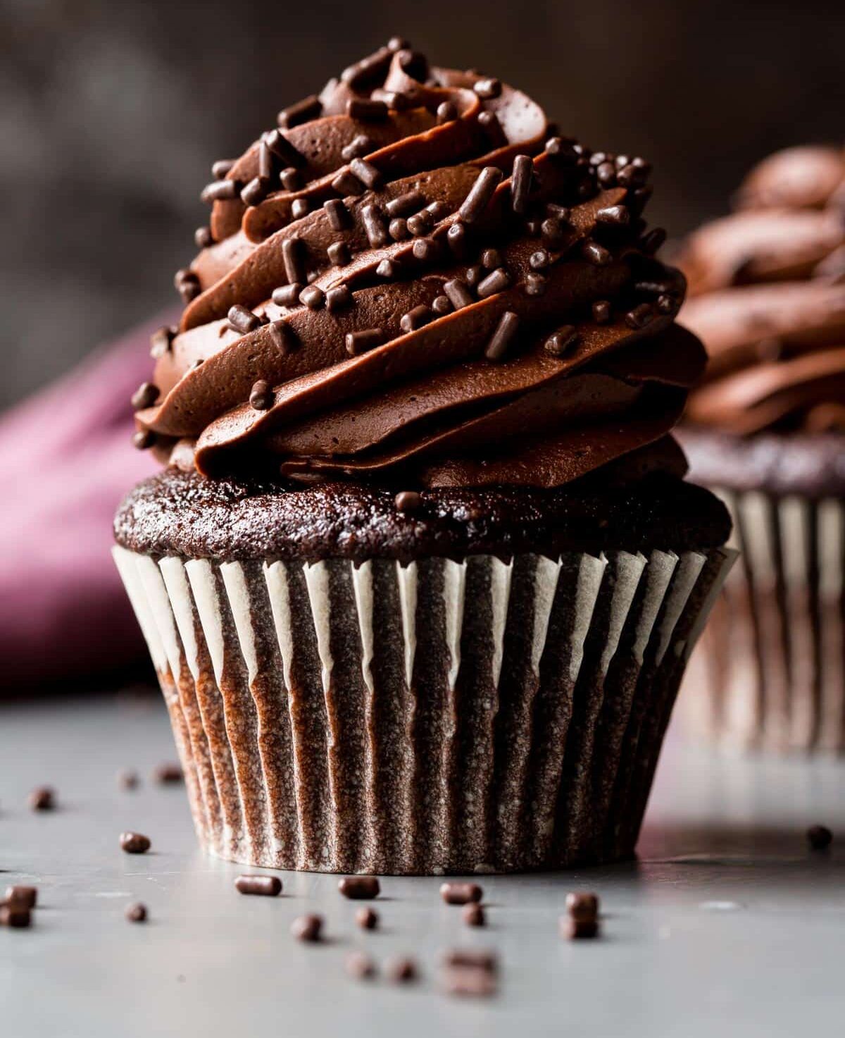 Cupcake centre
